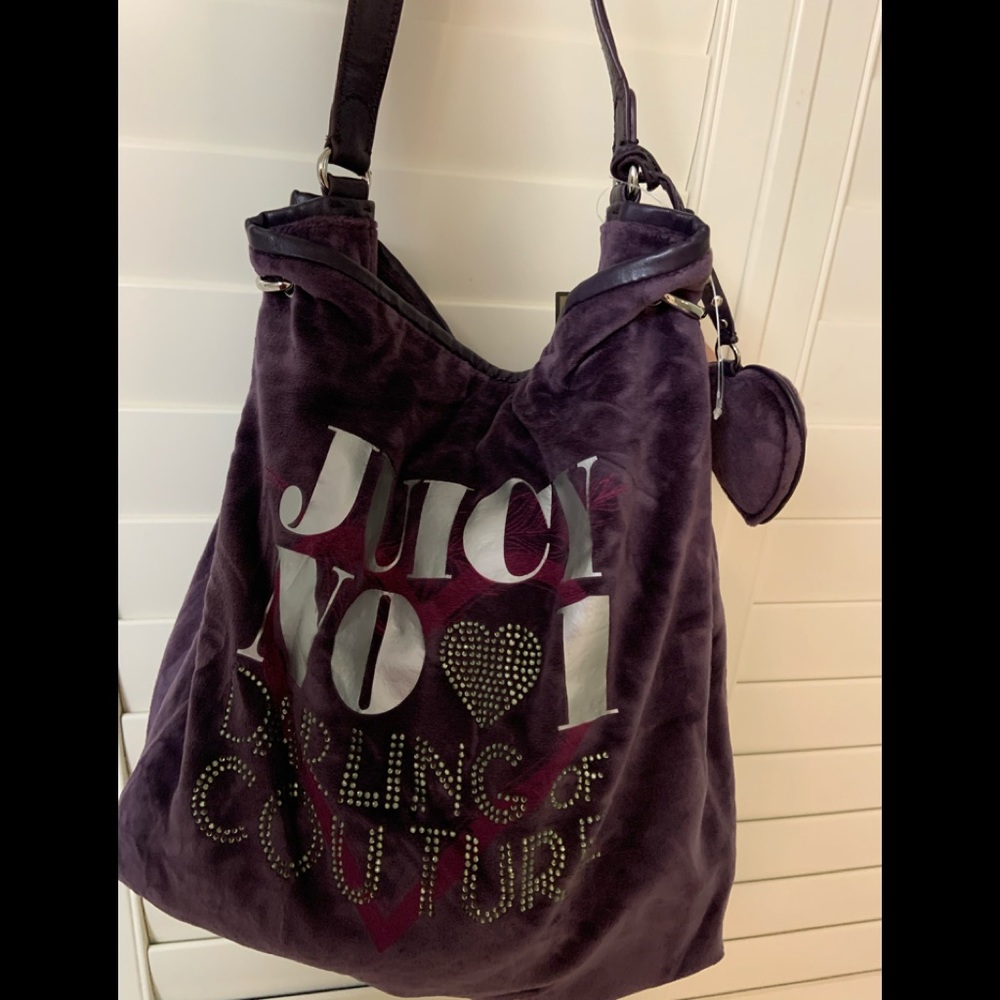 Juicy Couture handbag